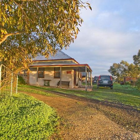 Bethany Cottages Exterior photo
