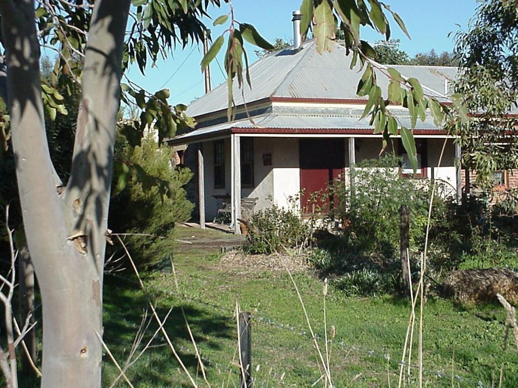 Bethany Cottages Exterior photo